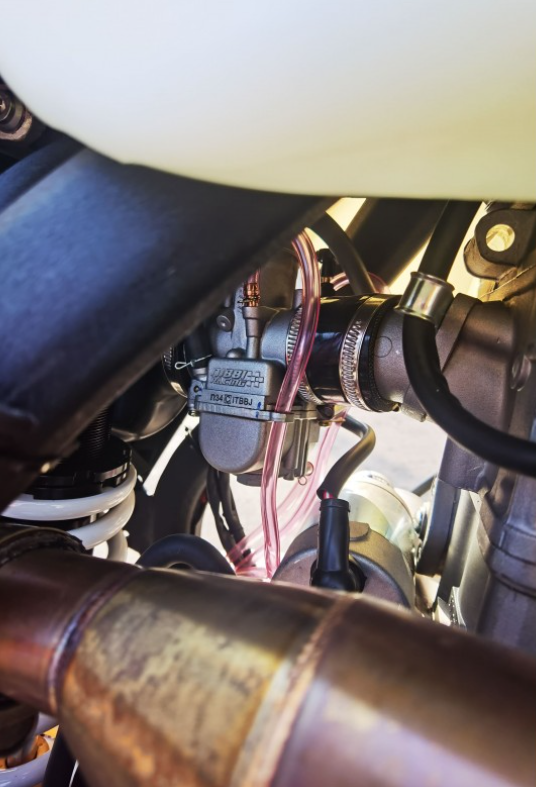 Мотоцикл JHLMOTO JHL Z6 NB300 (174MN-5) в Нижневартовске