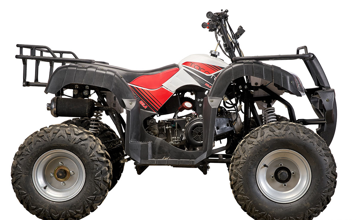 Квадроцикл YACOTA SELA 200 в Нижневартовске