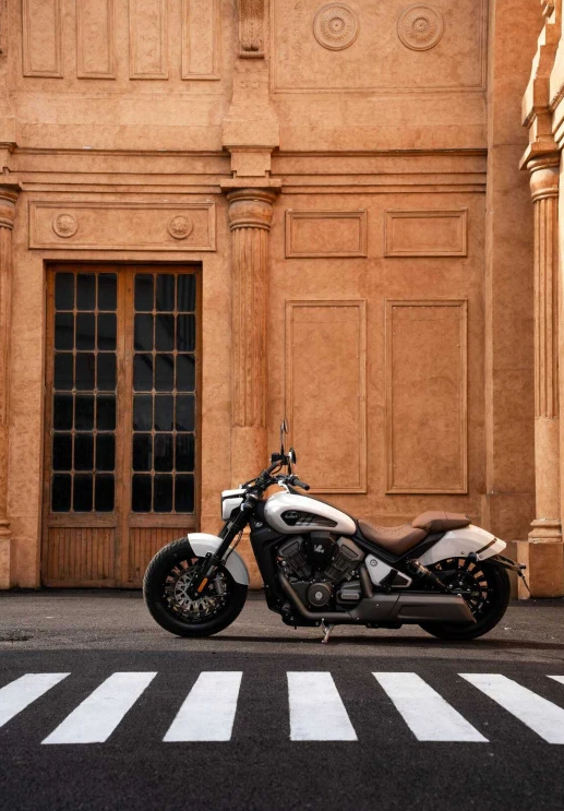 Мотоцикл Benda DarkFlag 500 Commander в Нижневартовске