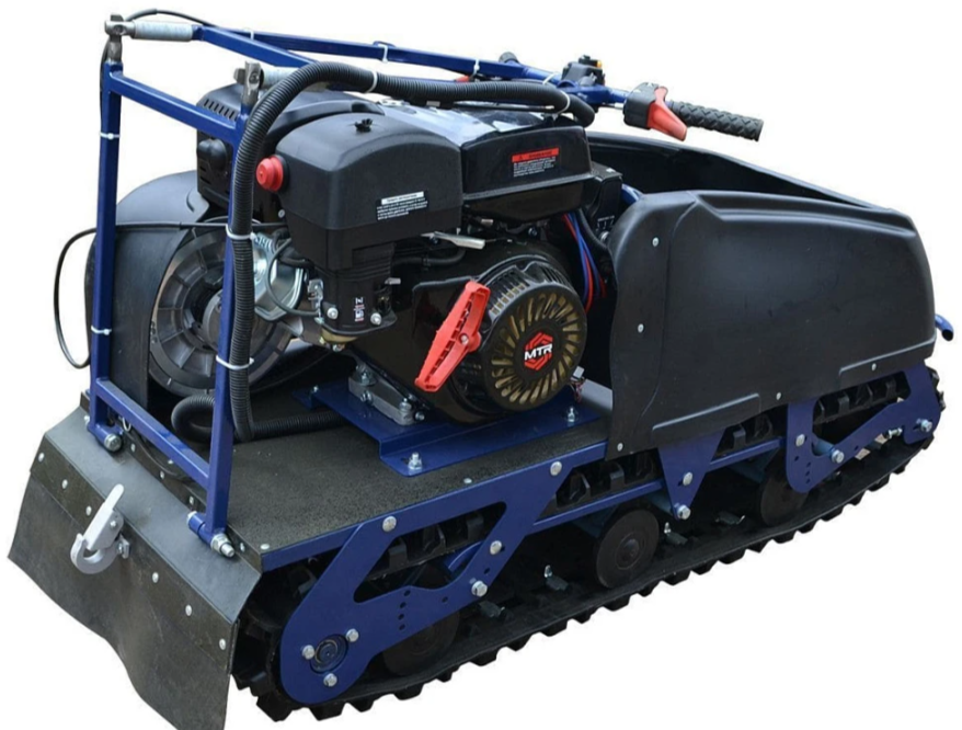 Мотобуксировщик БАРС СЛЕДОПЫТ FS. RS 18 л.с. в Нижневартовске