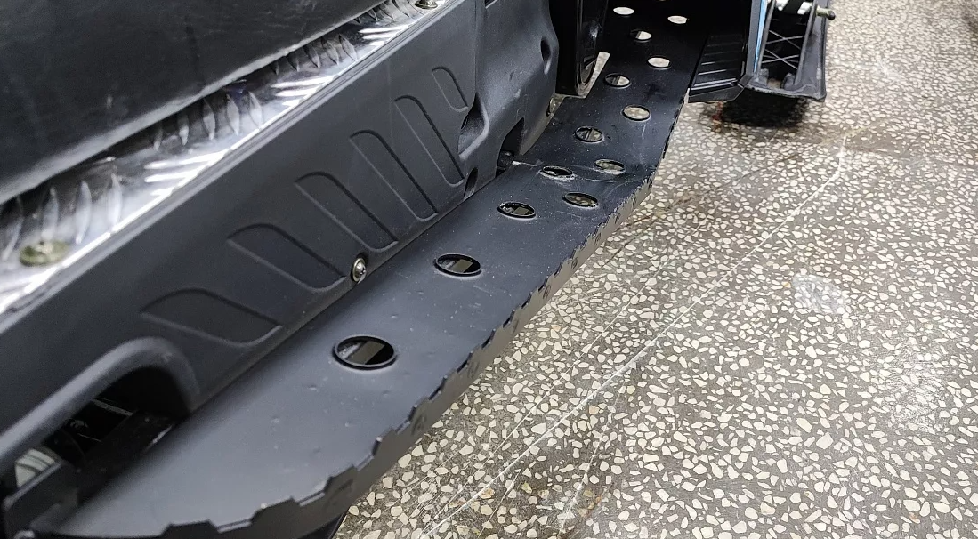 Снегоход Ataki WD150 в Нижневартовске