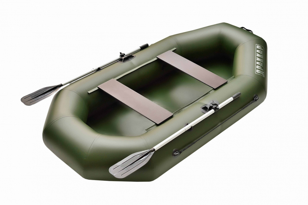 ЛОДКА ГРЕБНАЯ ДРАККАР 2600 STANDARD в Нижневартовске