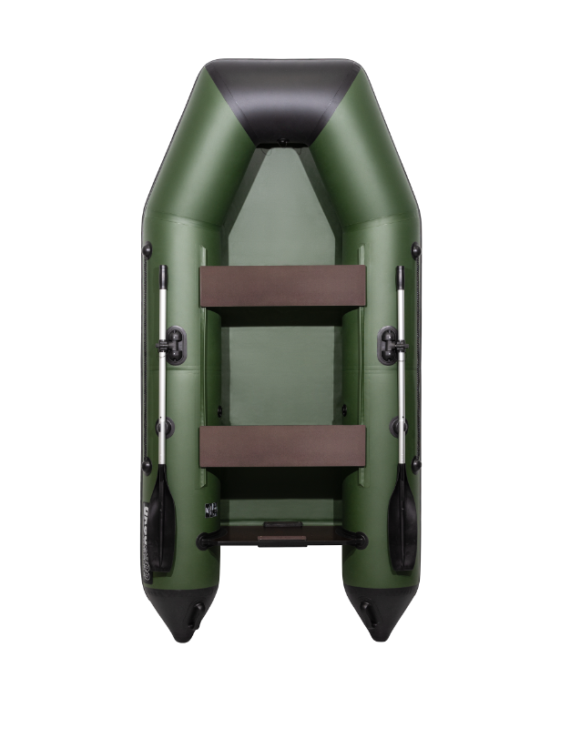 Лодка АКВА 2900 в Нижневартовске