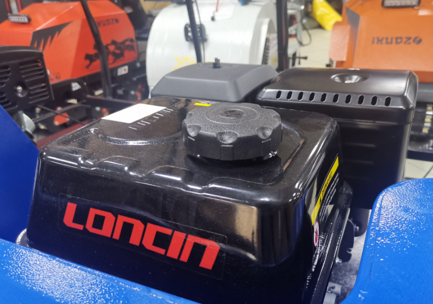 Мотобуксировщик SNOWBEAR 500 LONG 15  (длинная база) в Нижневартовске