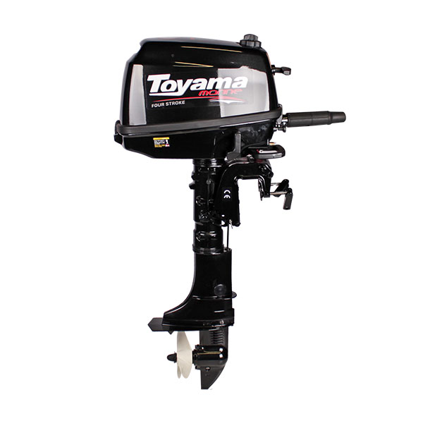 ЛОДОЧНЫЙ МОТОР TOYAMA F5BMS в Нижневартовске