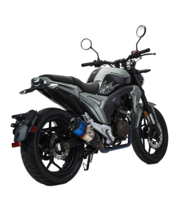 Мотоцикл MOTOLAND (МОТОЛЕНД) 300 CBR в Нижневартовске