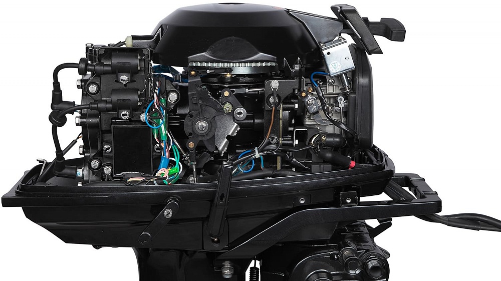 Лодочный мотор MARLIN MP 30 AWRL в Нижневартовске