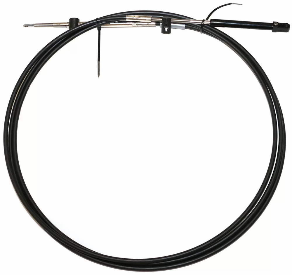 ТРОС "ГАЗ-РЕВЕРС", F10, MERCURY (ТАЙВАНЬ) в Нижневартовске