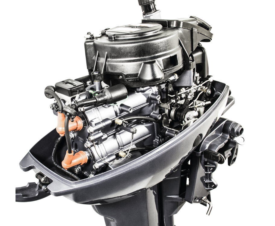 Лодочный мотор APACHE T9.9(15) BS в Нижневартовске