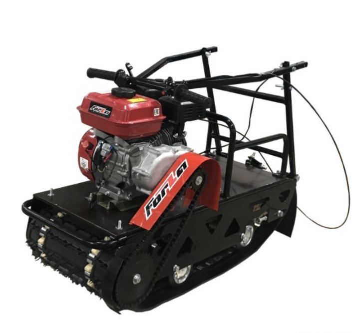 Мотобуксировщик Forza МБС1-6С в Нижневартовске