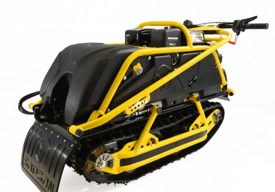 Мотобуксировщик SAPSAN SK 380 в Нижневартовске