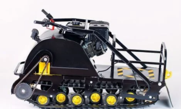 Мотобуксировщик FISHRIDE КЛАССИКА 9 л.с. в Нижневартовске