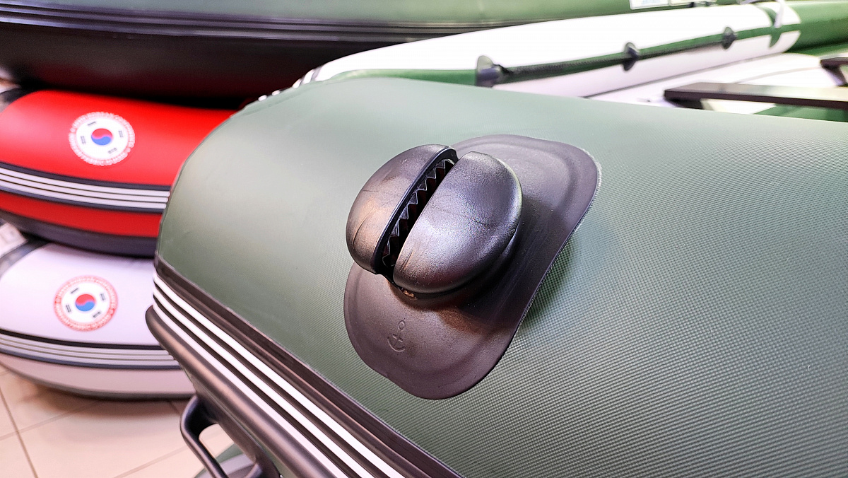 Лодка MISHIMO FAMILY PRO 390 в Нижневартовске