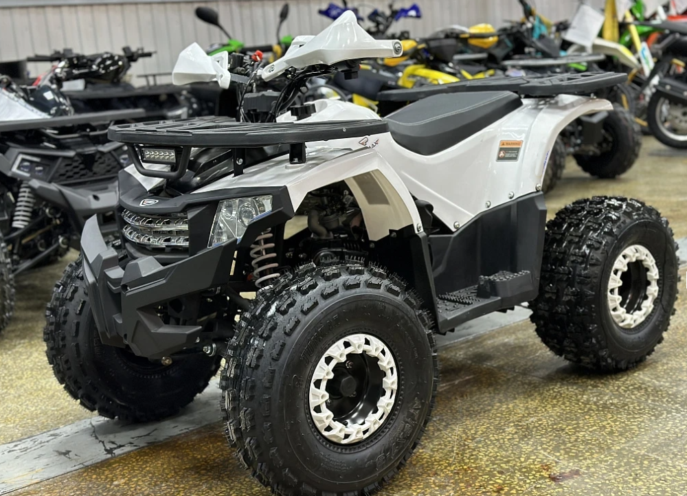 Квадроцикл PROMAX WILD 2.0 190 в Нижневартовске