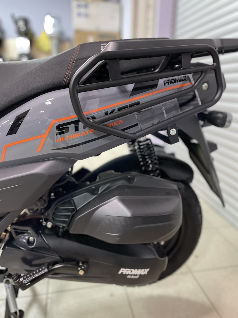 Скутер PROMAX STALKER 150(49) в Нижневартовске