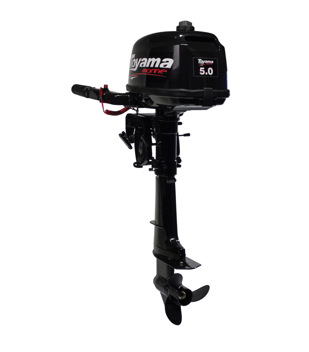 ЛОДОЧНЫЙ МОТОР TOYAMA T5BMS в Нижневартовске