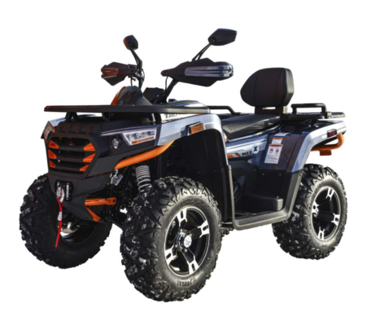 Квадроцикл MOTOLAND (МОТОЛЕНД) 300 MAX X в Нижневартовске