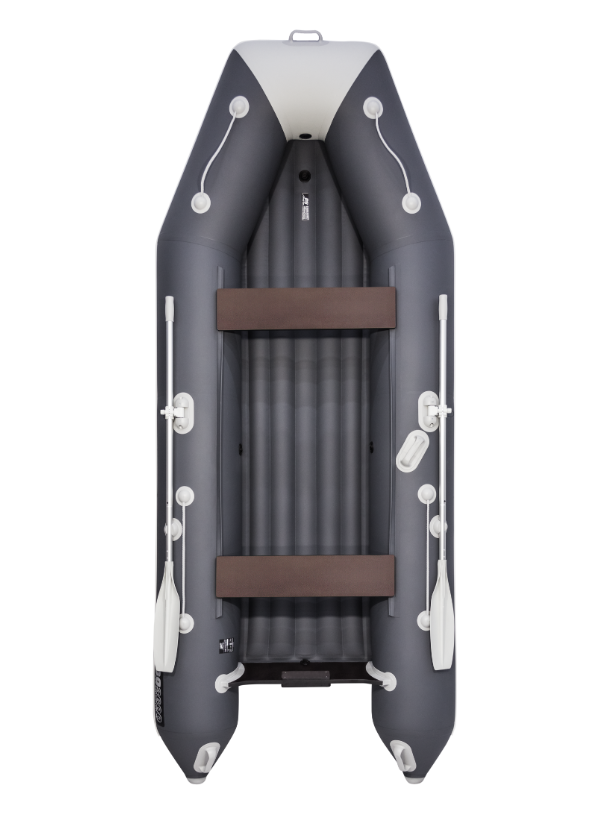 Лодка АКВА 3600 НДНД в Нижневартовске