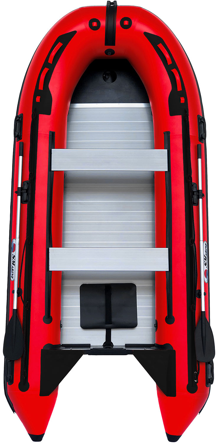 ЛОДКА SMARINE STRONG 420 в Нижневартовске