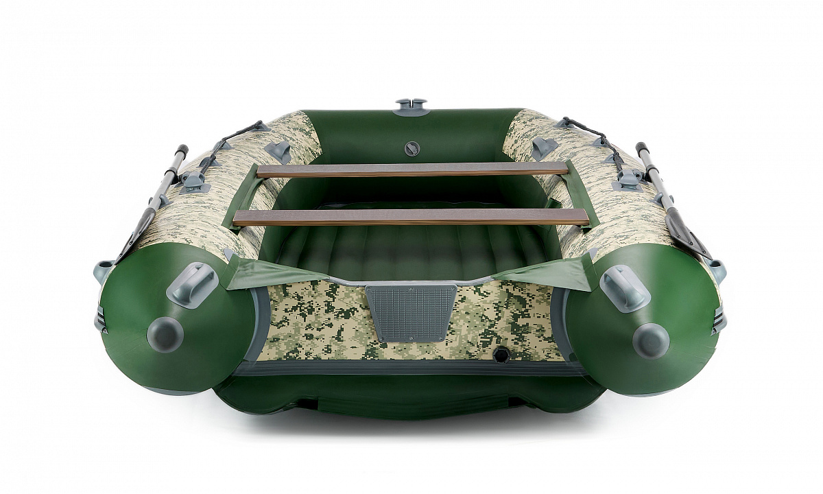 Лодка MISHIMO RAPID 360 PRO в Нижневартовске