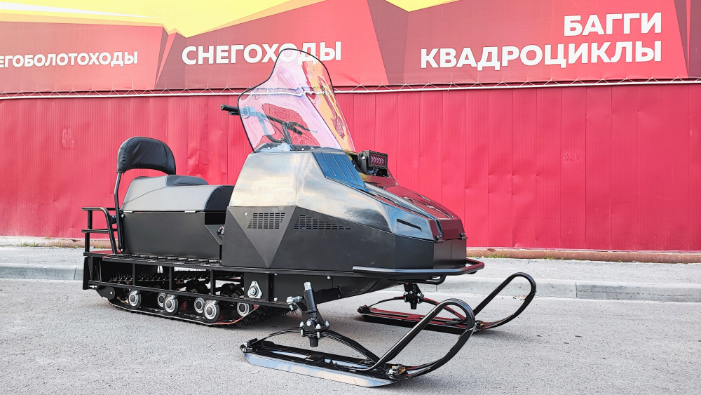 Снегоход PROMAX YAKUT 500 2.0 4T 22 в Нижневартовске