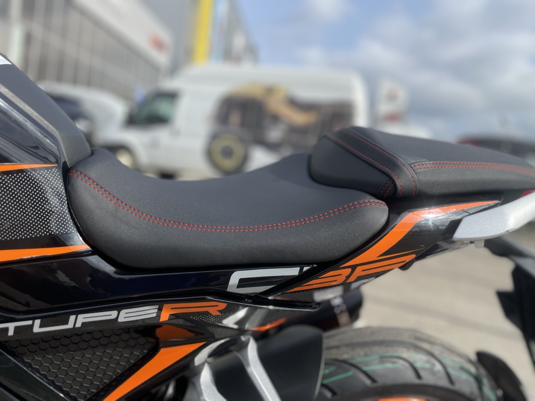 Мопед PROMAX CB150R (49) в Нижневартовске