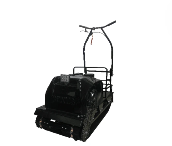 Мотобуксировщик PAXUS 550 9 л.с. в Нижневартовске