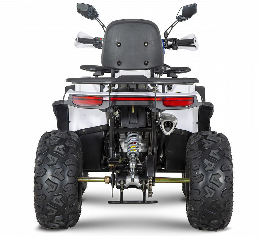 Квадроцикл YACOTA VIKING PRO в Нижневартовске