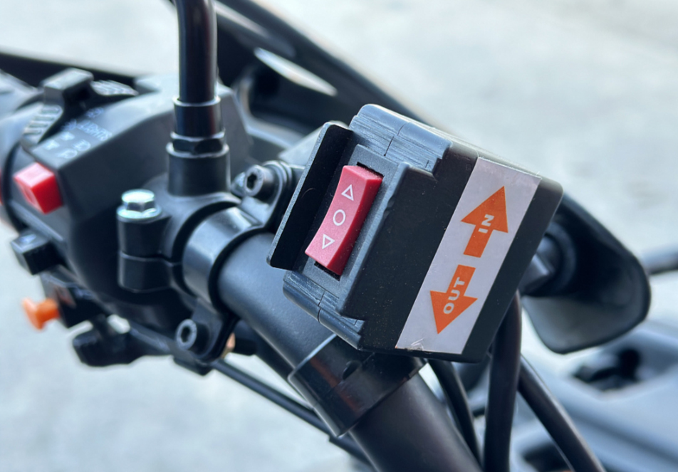 Квадроцикл GBM EXPLORER 400 NEW PREMIUM в Нижневартовске