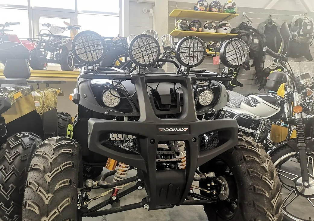 Квадроцикл PROMAX LEO 300 Max (кардан) в Нижневартовске