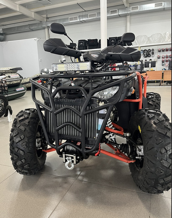 Квадроцикл PROMAX 300 4X4 ALL ROAD в Нижневартовске