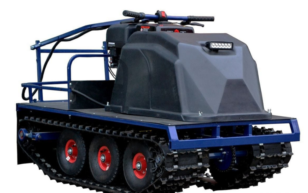 Мотобуксировщик БАРС К800 15 л.с. в Нижневартовске