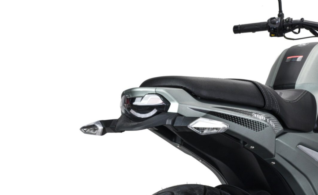 Мотоцикл MOTOLAND (МОТОЛЕНД) 300 CBR в Нижневартовске