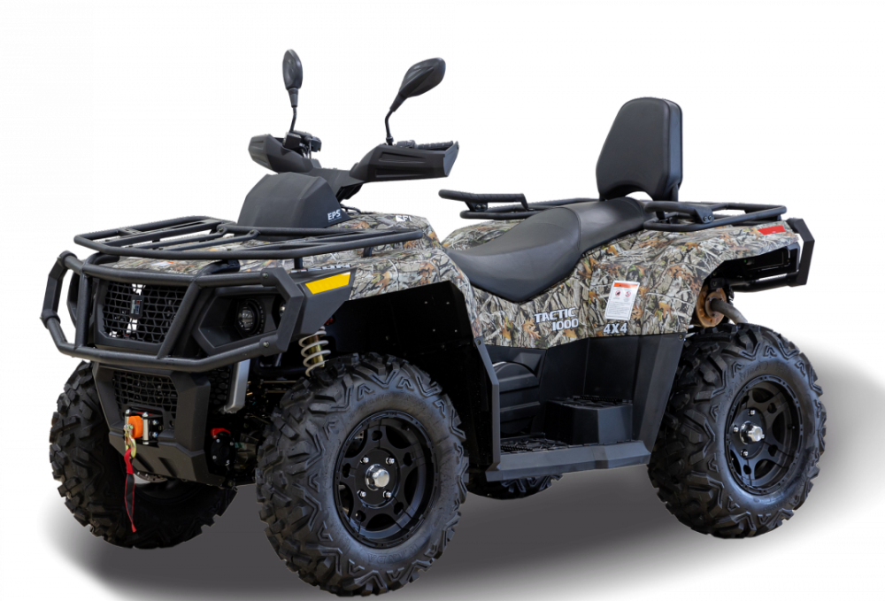 Квадроцикл HISUN TACTIC GT1000/LIMITED в Нижневартовске