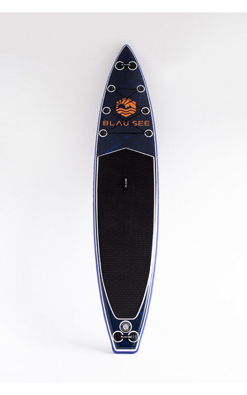 НАДУВНОЙ САП БОРД OCEAN SUNSET 12,6 в Нижневартовске