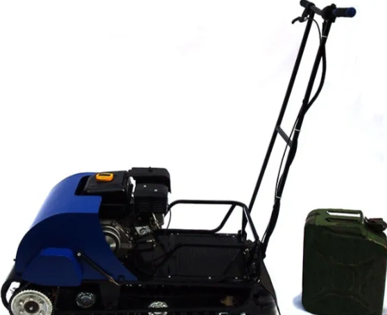 Мотобуксировщик ЛИДЕР-ДЕЛЬТА-RL (+фара)  8 л.с. в Нижневартовске