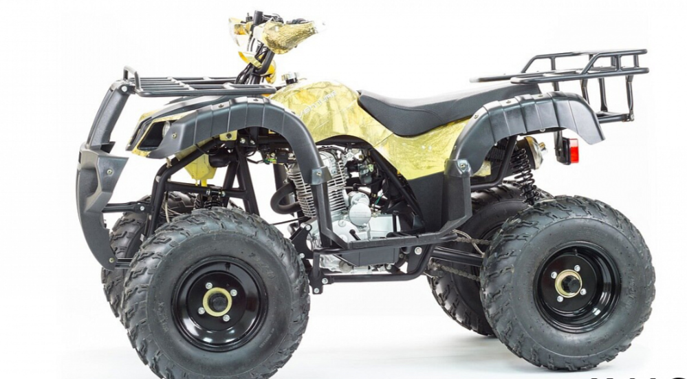 Квадроцикл MOTOLAND (МОТОЛЕНД) 250 ADVENTURE в Нижневартовске