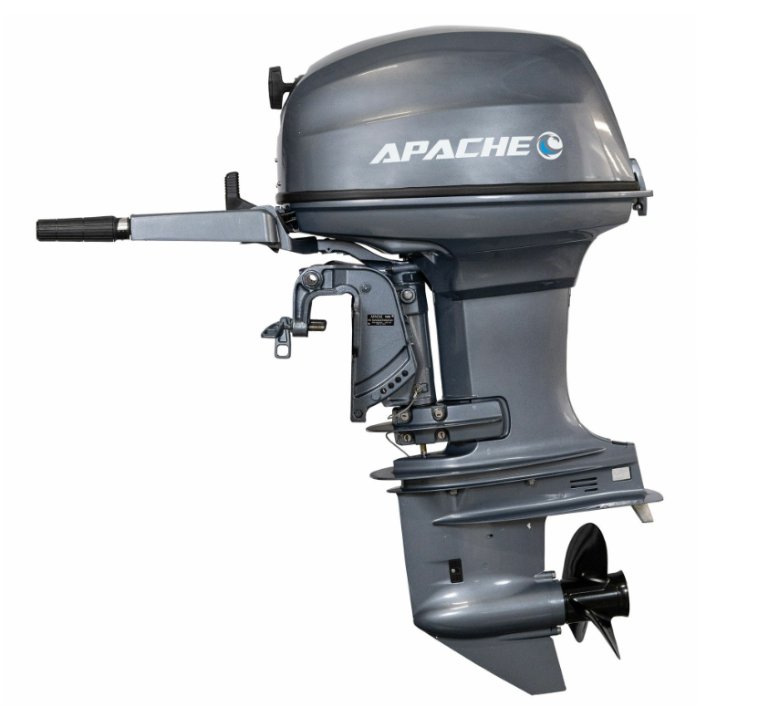 Лодочный мотор APACHE T40BS в Нижневартовске