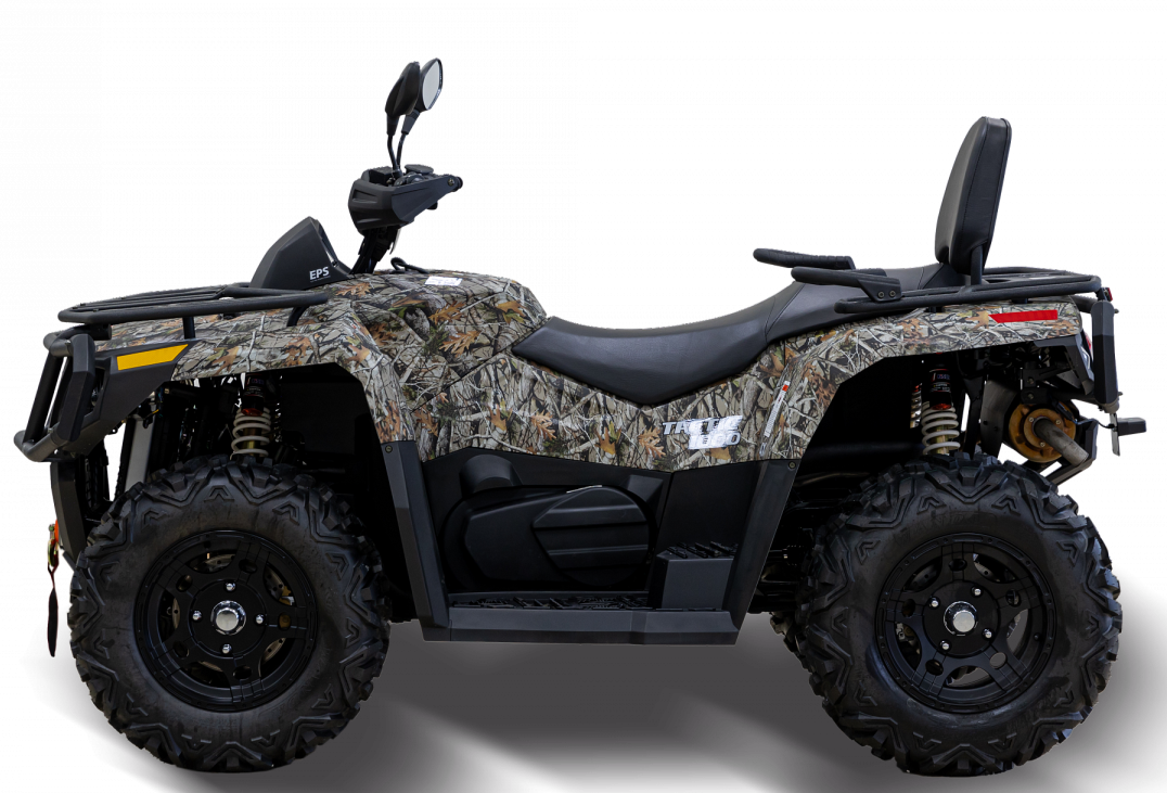 Квадроцикл HISUN TACTIC GT1000/LIMITED в Нижневартовске