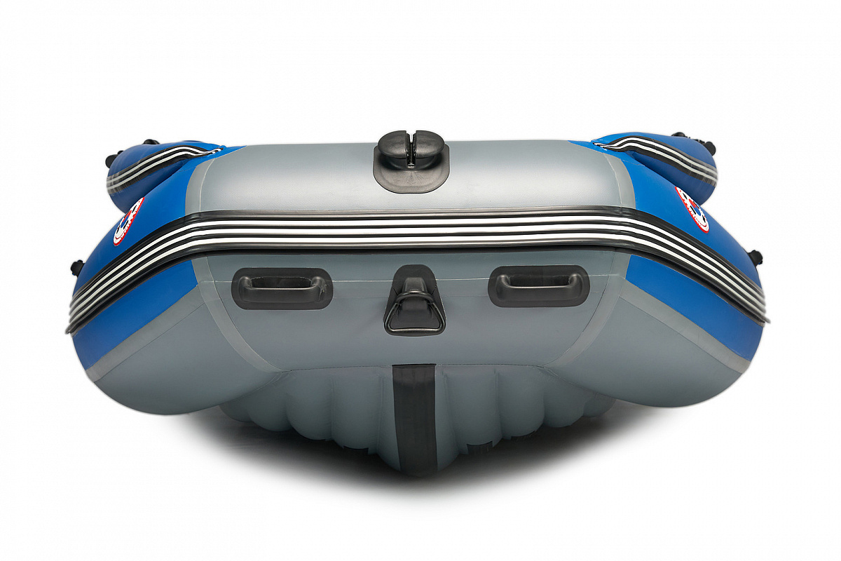 Лодка MISHIMO FAMILY LITE 400 в Нижневартовске