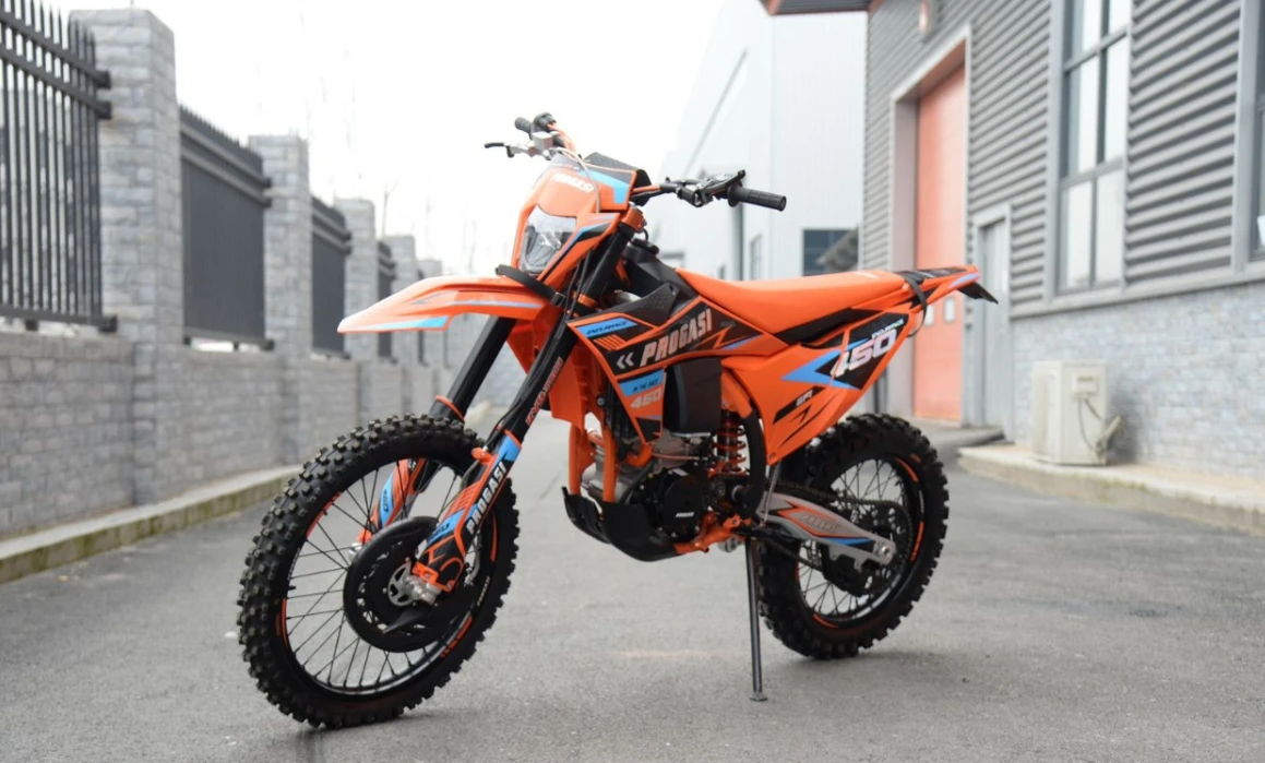 Мотоцикл Progasi Endurance 300X EFI в Нижневартовске