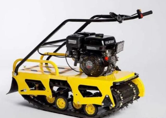 Мотобуксировщик FISHRIDE МИНИ 8 л.с. в Нижневартовске