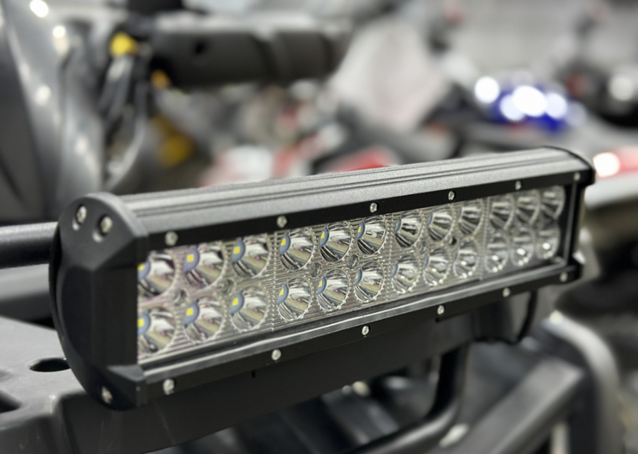 Квадроцикл GBM MAVERICK 300 NEW PREMIUM в Нижневартовске