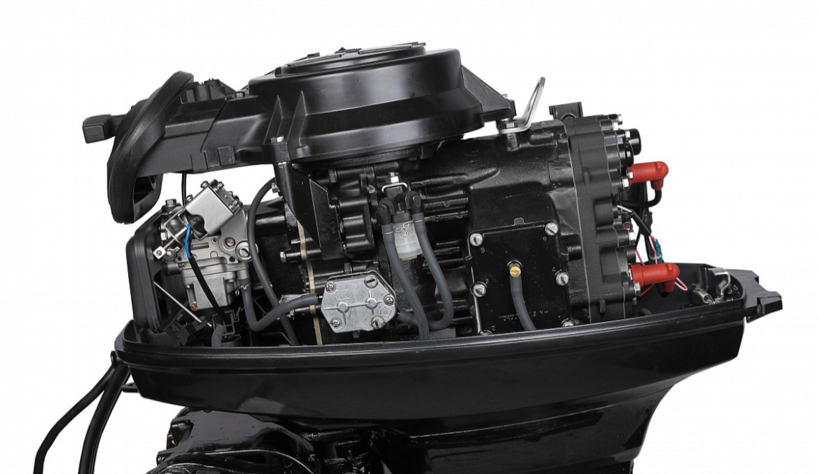 Лодочный мотор MARLIN MP 40 AERTL в Нижневартовске