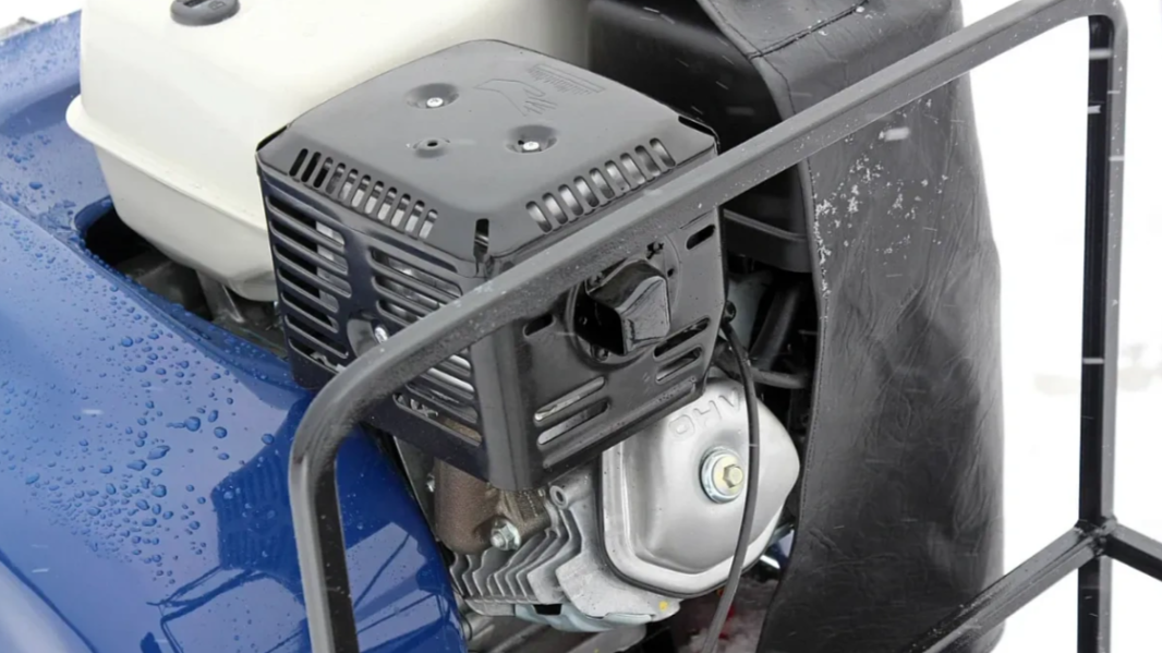 Мотобуксировщик PAXUS 500 GRAND 9 л.с. HONDA в Нижневартовске