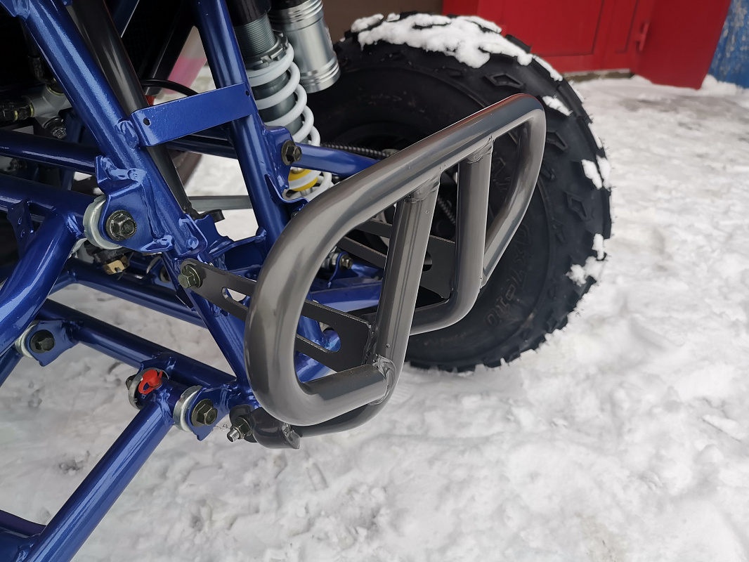 Квадроцикл PROMAX RAPTOR 300 NEW RedBull в Нижневартовске