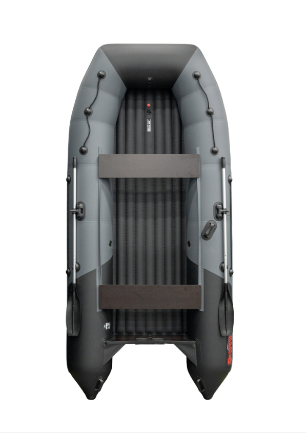 Лодка Таймень RX 3700 НДНД в Нижневартовске