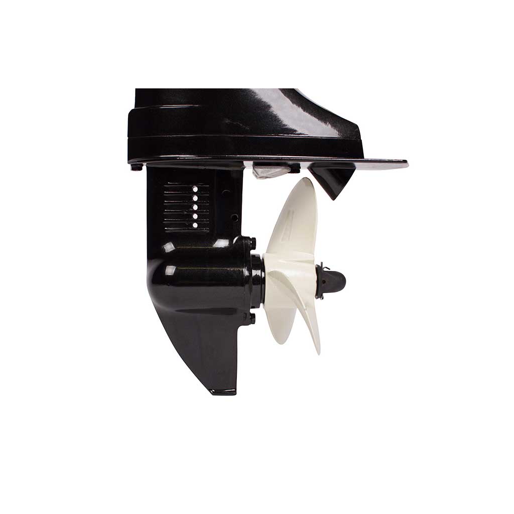 ЛОДОЧНЫЙ МОТОР TOYAMA T5ABMS в Нижневартовске