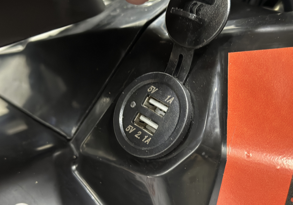 Квадроцикл GBM MAVERICK 300 NEW PREMIUM в Нижневартовске