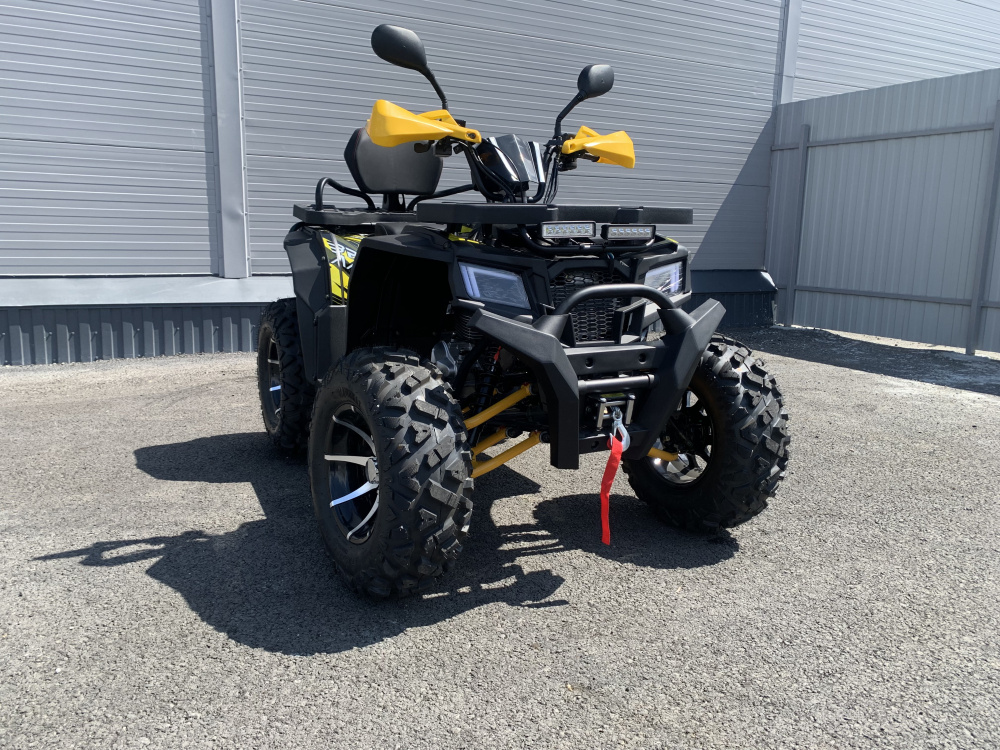 Квадроцикл PROMAX TAURUS 300 MAX-PRO в Нижневартовске